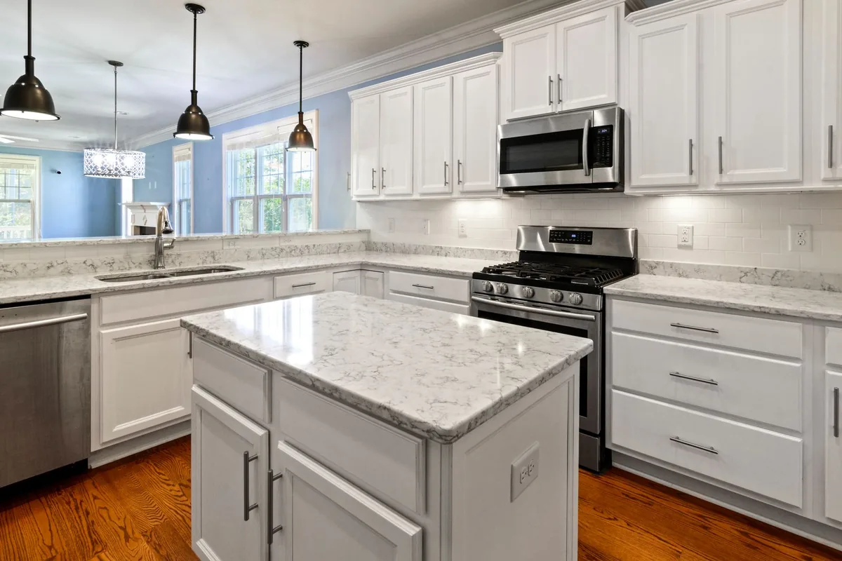 Filth & Squalor Cleanup in Garden Hills, Atlanta, GA