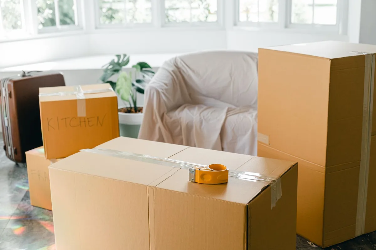 Hoarding Cleanup in Garden Hills, Atlanta, GA